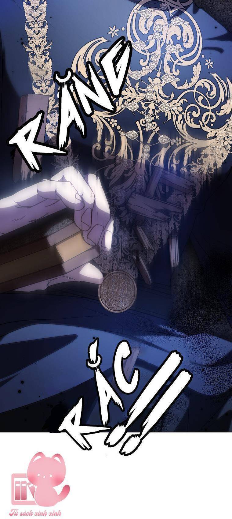 Nhận Nuôi Người Cha Phản Diện: Chapter 68
