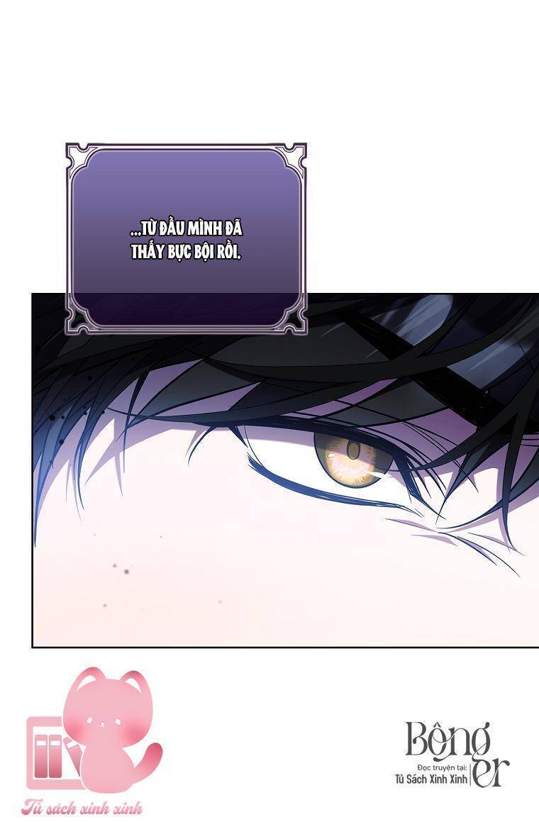 Nhận Nuôi Người Cha Phản Diện: Chapter 68