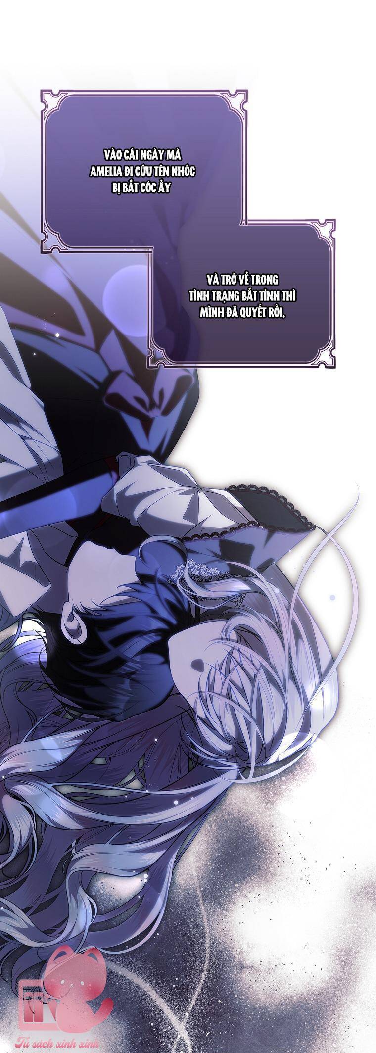 Nhận Nuôi Người Cha Phản Diện: Chapter 68
