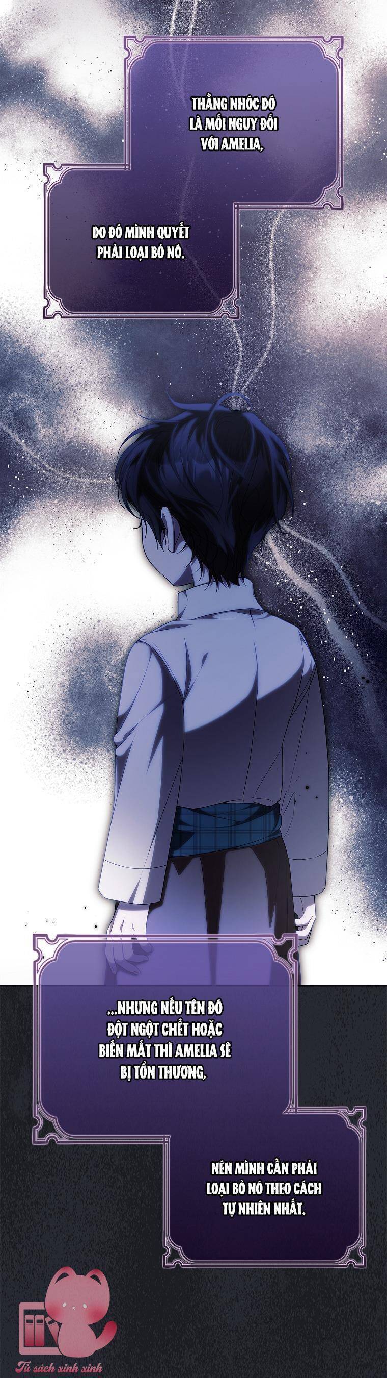 Nhận Nuôi Người Cha Phản Diện: Chapter 68
