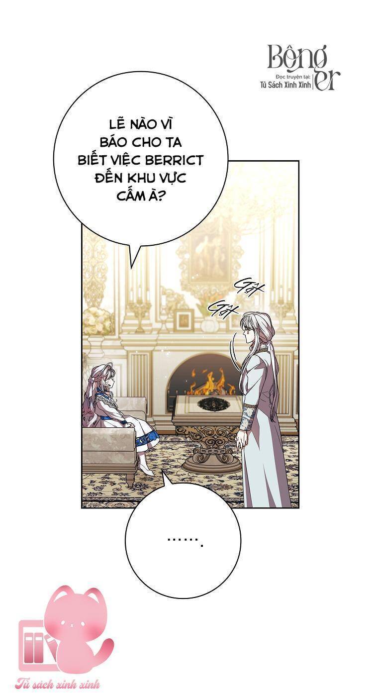 Nhận Nuôi Người Cha Phản Diện: Chapter 68