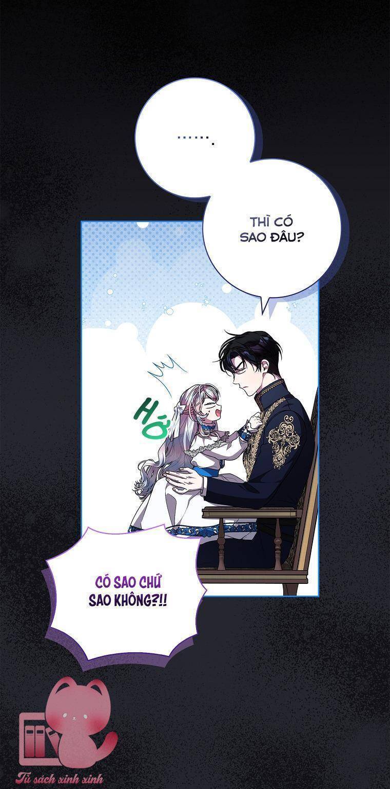 Nhận Nuôi Người Cha Phản Diện: Chapter 68