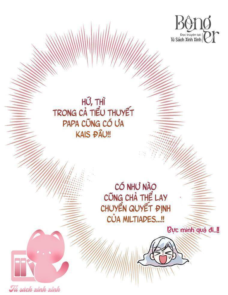 Nhận Nuôi Người Cha Phản Diện: Chapter 68