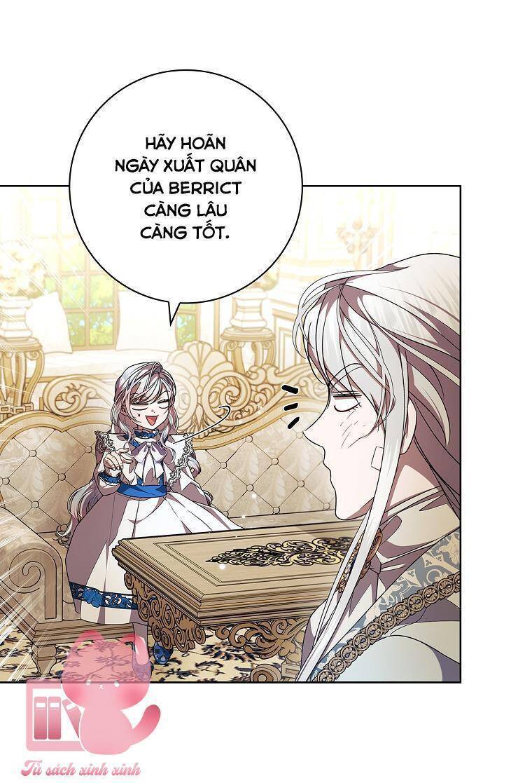 Nhận Nuôi Người Cha Phản Diện: Chapter 68