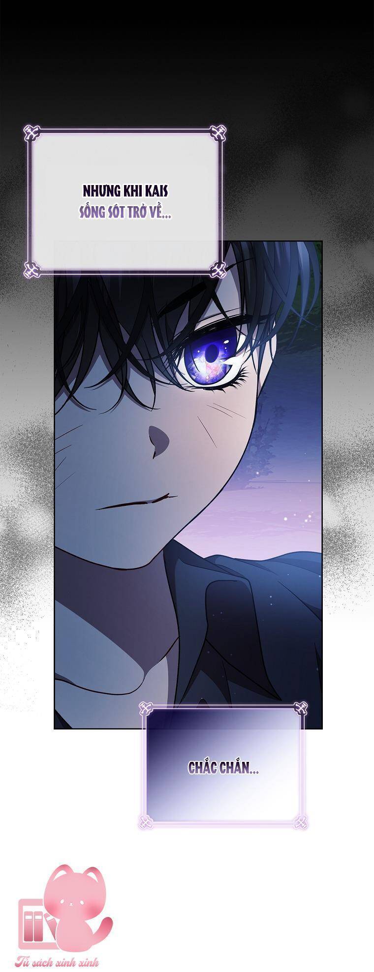 Nhận Nuôi Người Cha Phản Diện: Chapter 68