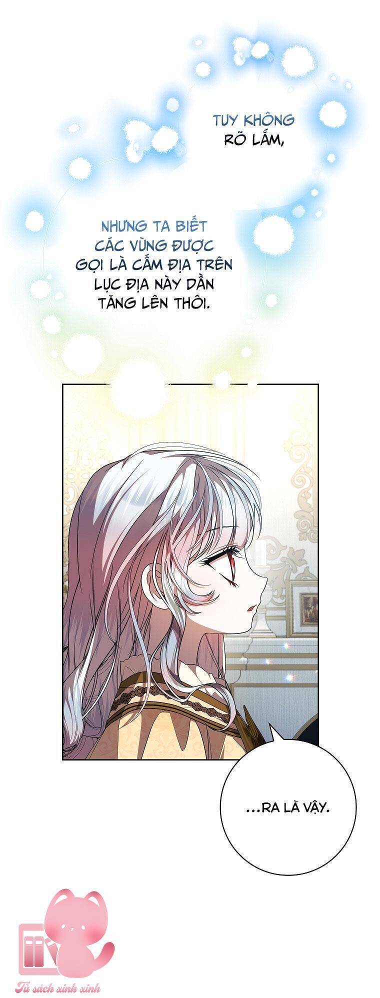 Nhận Nuôi Người Cha Phản Diện: Chapter 69