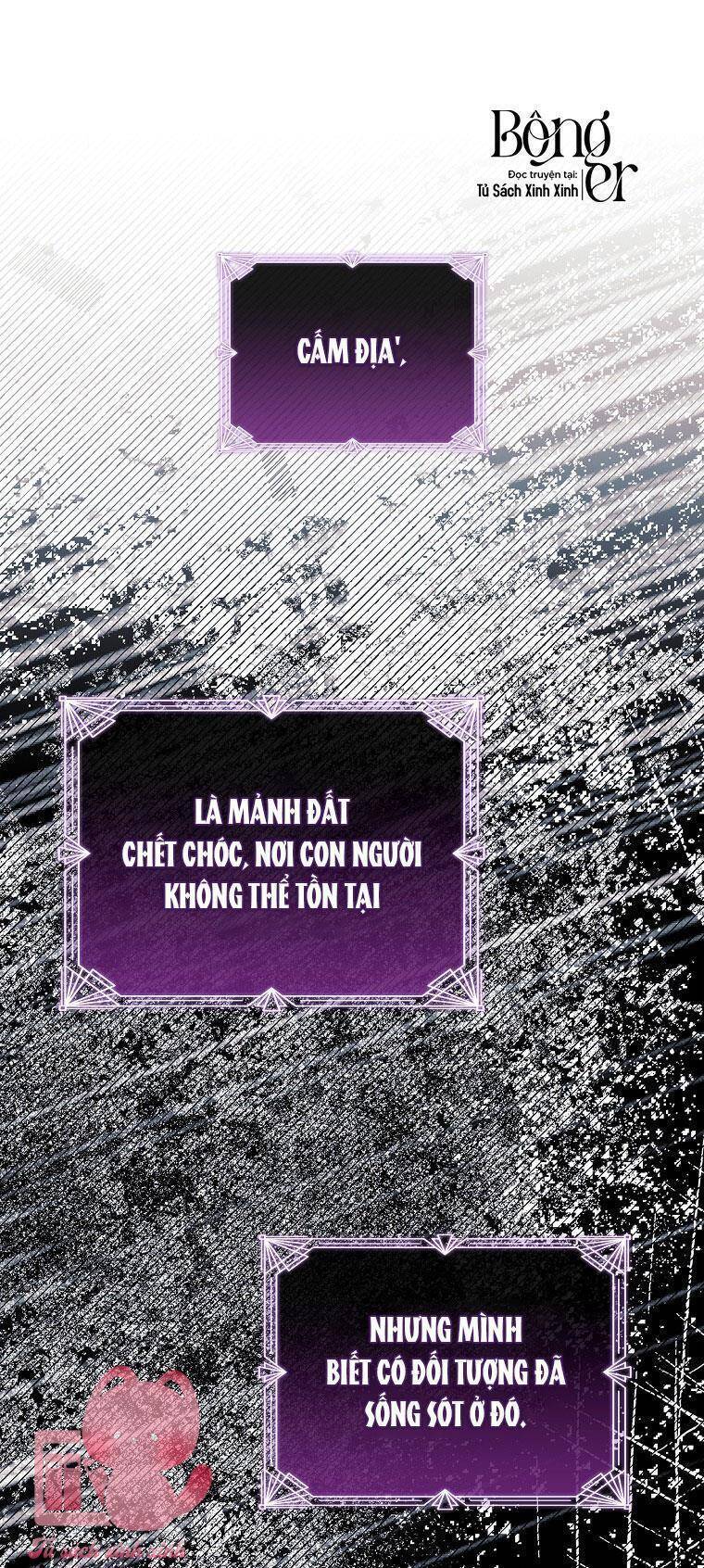 Nhận Nuôi Người Cha Phản Diện: Chapter 69