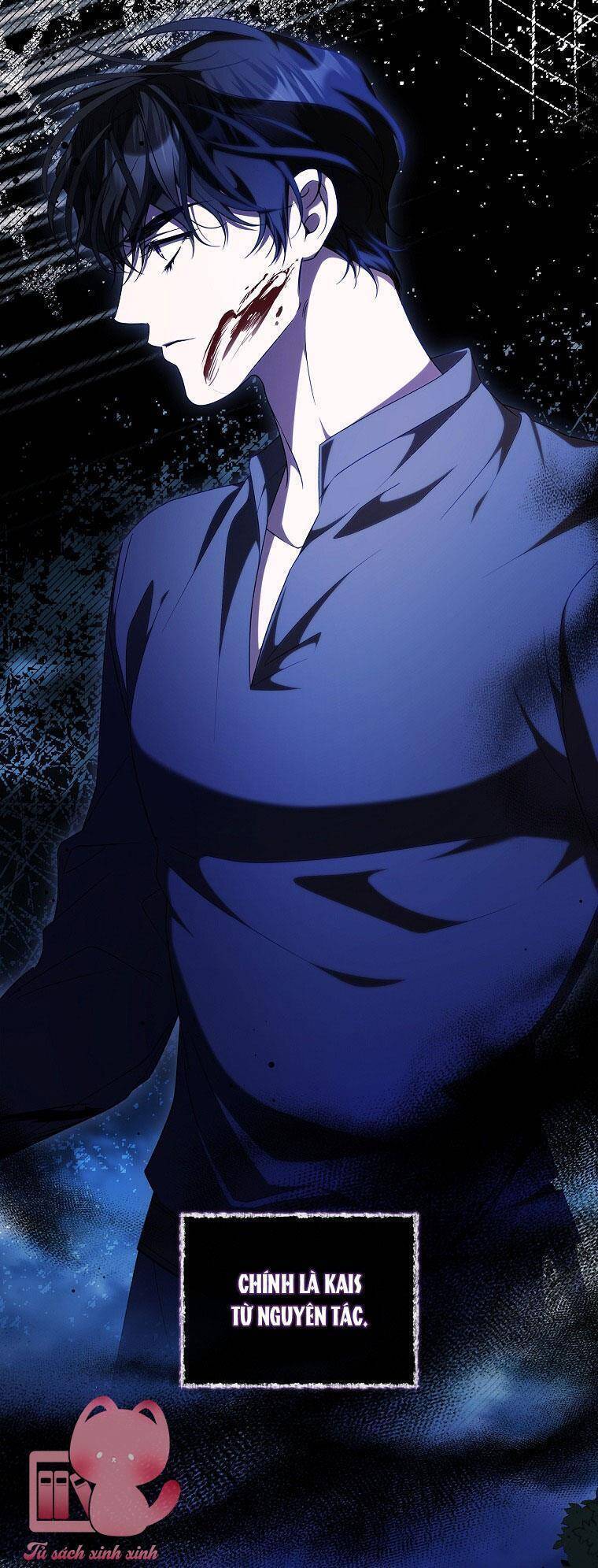 Nhận Nuôi Người Cha Phản Diện: Chapter 69