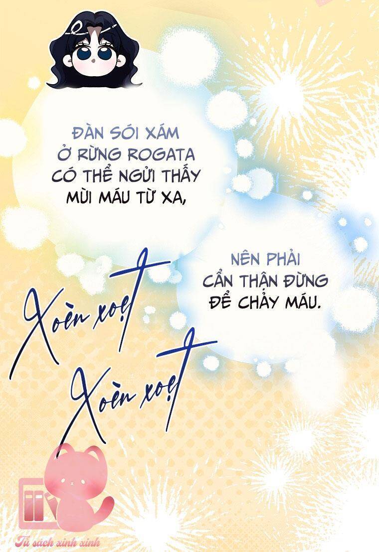 Nhận Nuôi Người Cha Phản Diện: Chapter 69