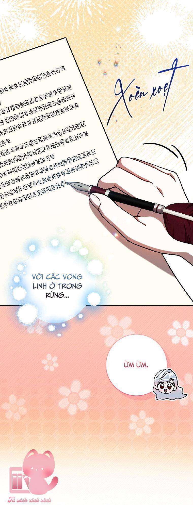 Nhận Nuôi Người Cha Phản Diện: Chapter 69