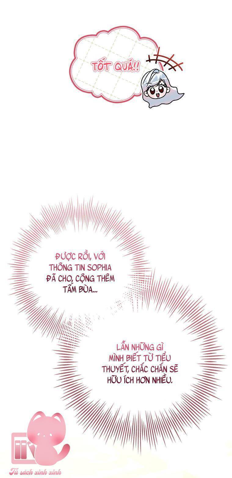 Nhận Nuôi Người Cha Phản Diện: Chapter 69