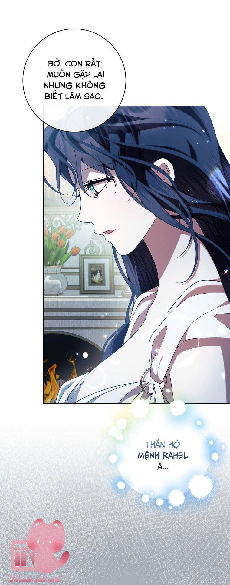 Nhận Nuôi Người Cha Phản Diện: Chapter 69