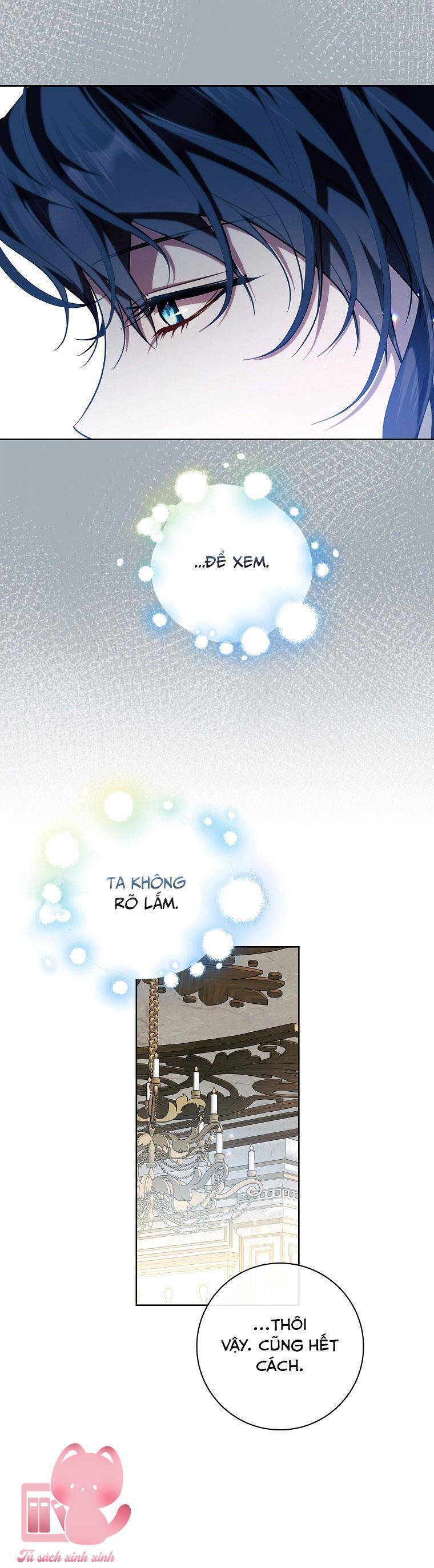 Nhận Nuôi Người Cha Phản Diện: Chapter 69