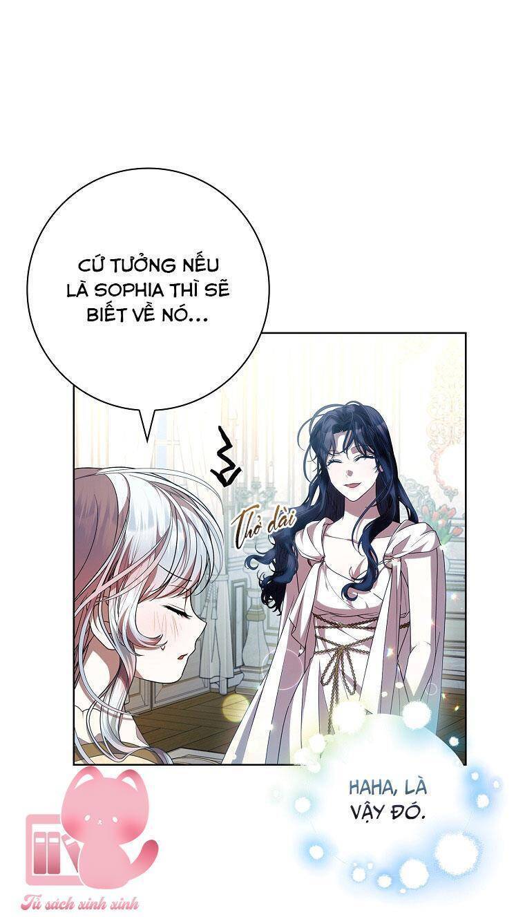 Nhận Nuôi Người Cha Phản Diện: Chapter 69