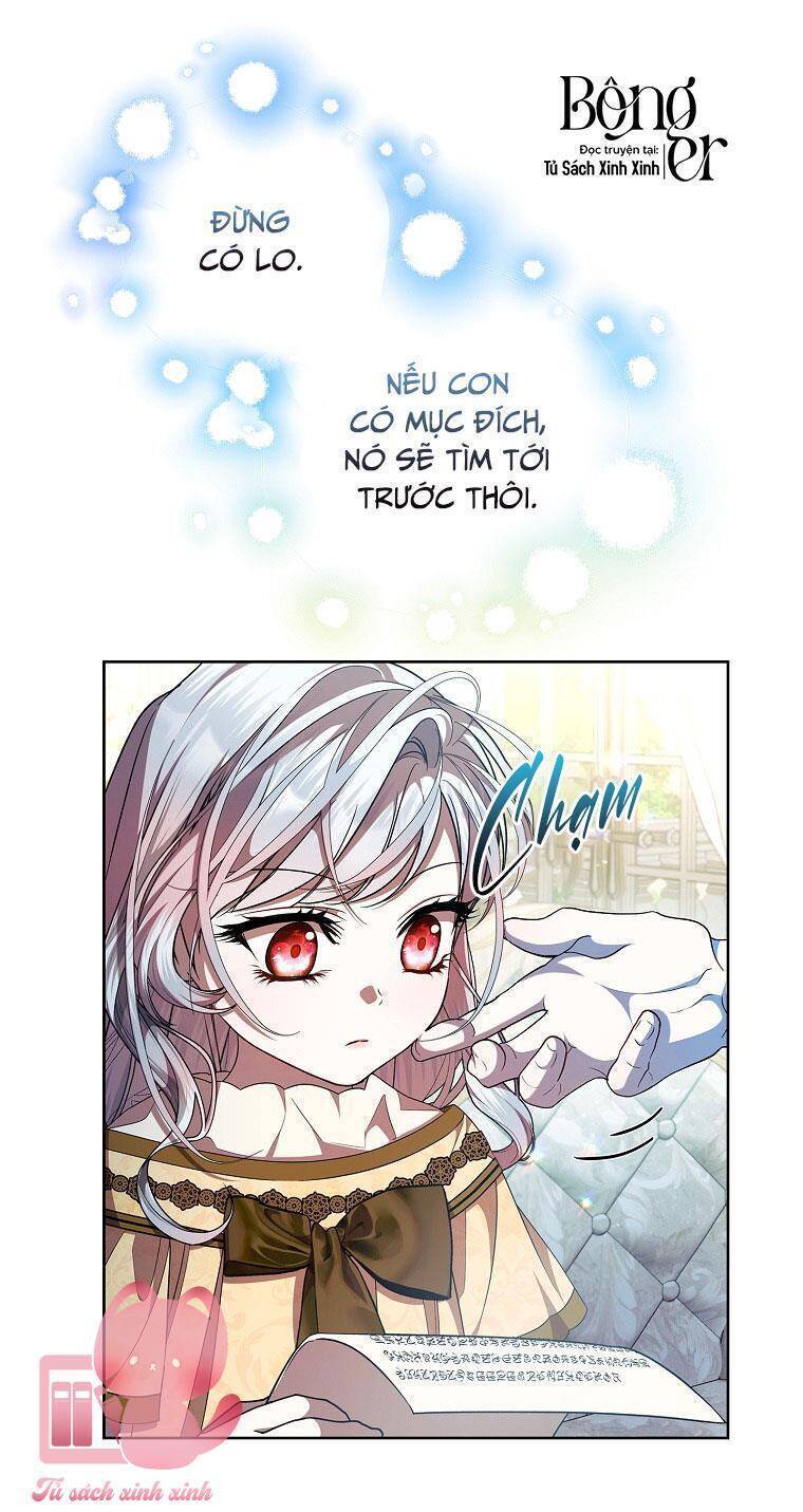 Nhận Nuôi Người Cha Phản Diện: Chapter 69