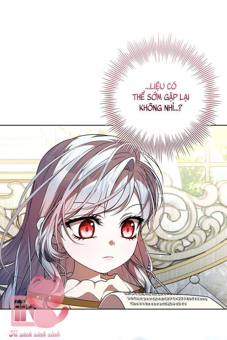 Nhận Nuôi Người Cha Phản Diện: Chapter 69
