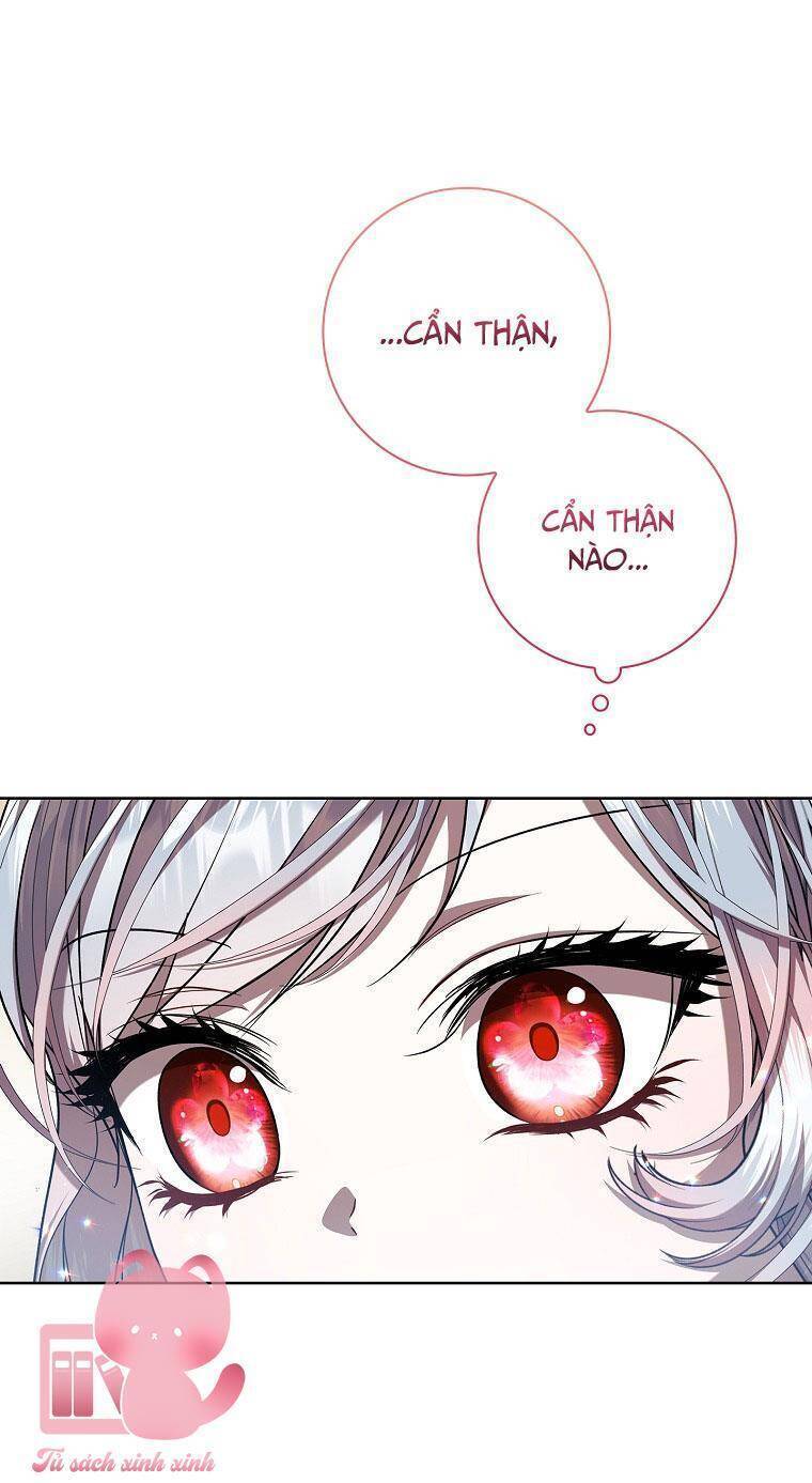 Nhận Nuôi Người Cha Phản Diện: Chapter 69