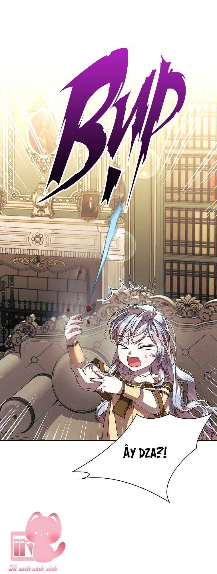 Nhận Nuôi Người Cha Phản Diện: Chapter 69