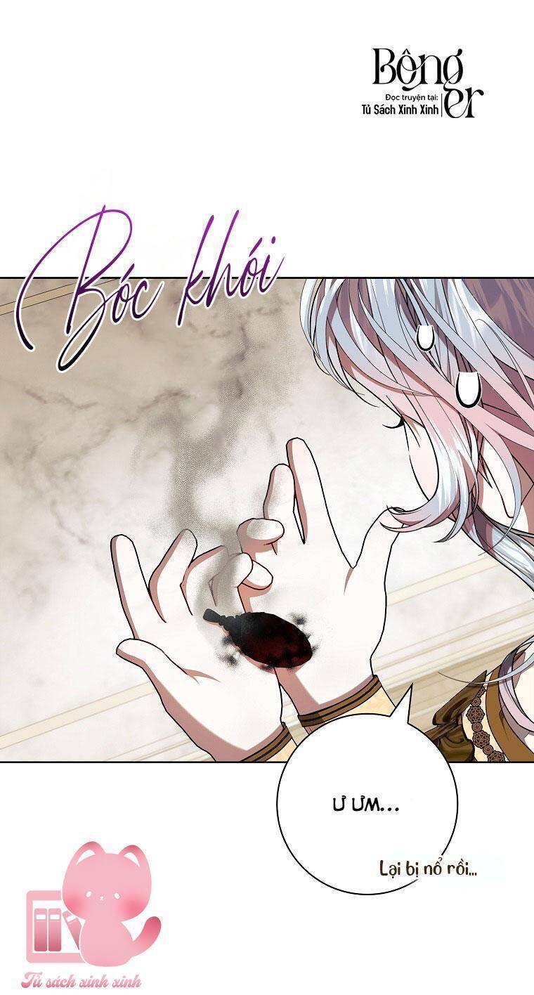 Nhận Nuôi Người Cha Phản Diện: Chapter 69