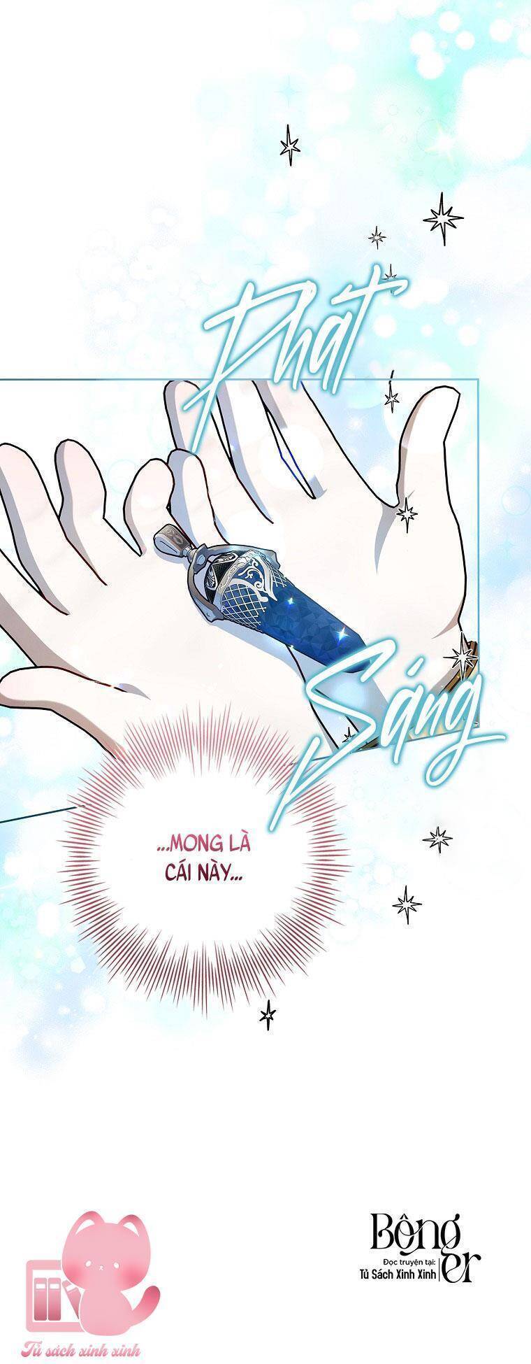 Nhận Nuôi Người Cha Phản Diện: Chapter 69