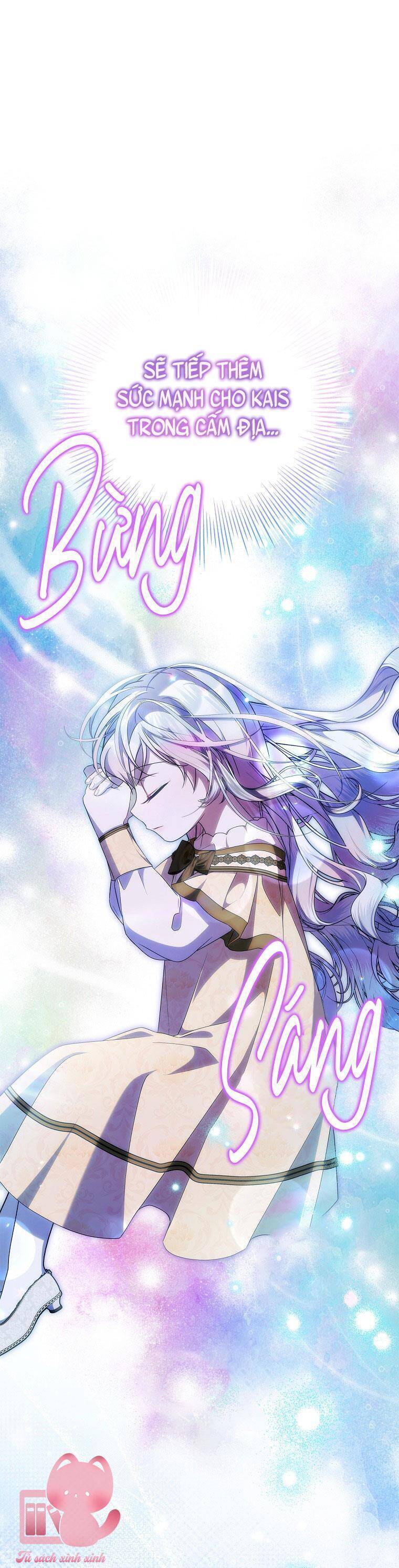 Nhận Nuôi Người Cha Phản Diện: Chapter 69