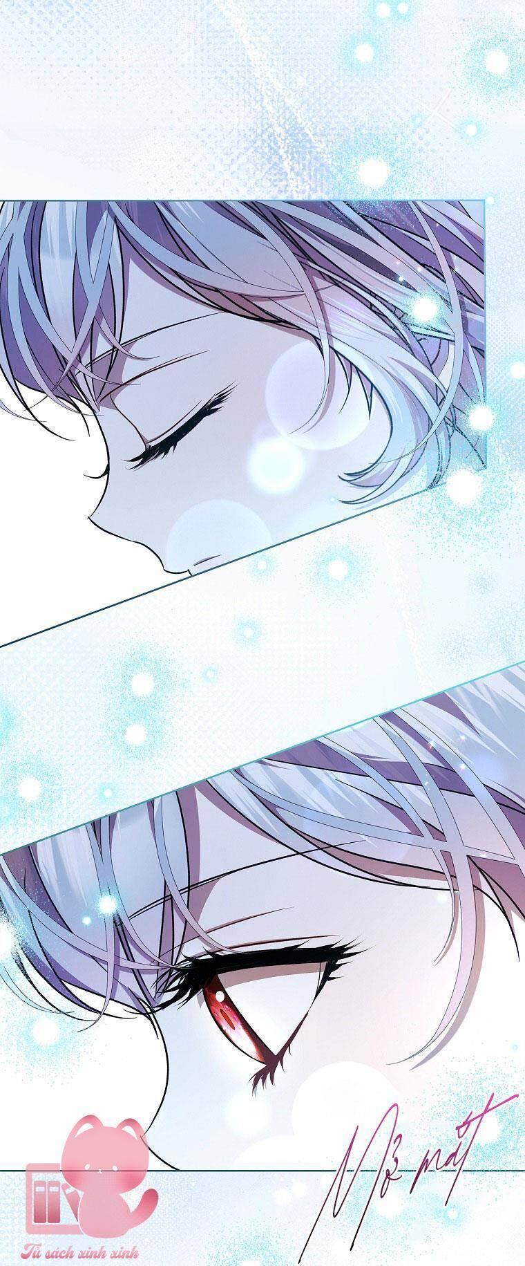 Nhận Nuôi Người Cha Phản Diện: Chapter 69