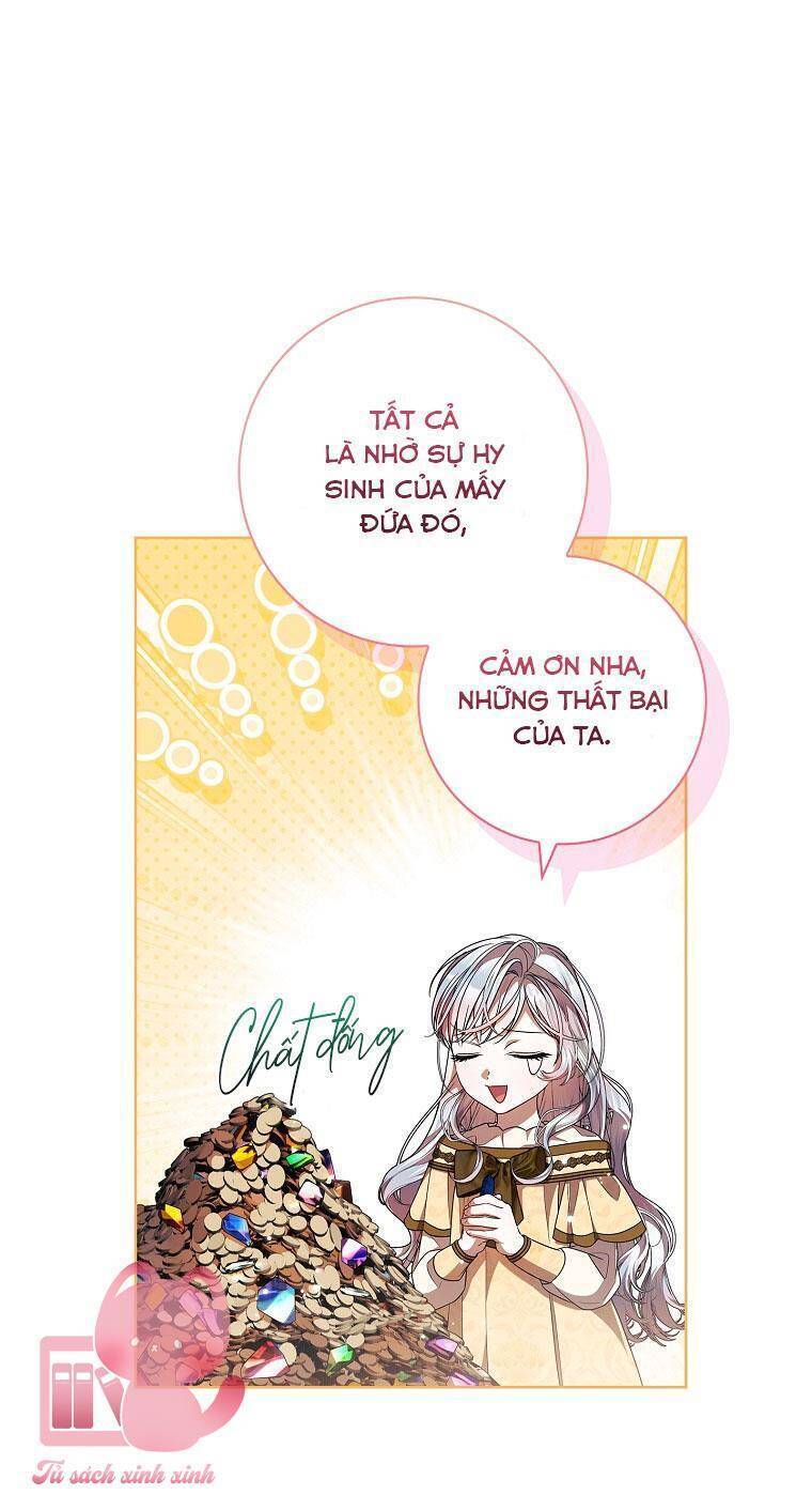 Nhận Nuôi Người Cha Phản Diện: Chapter 69