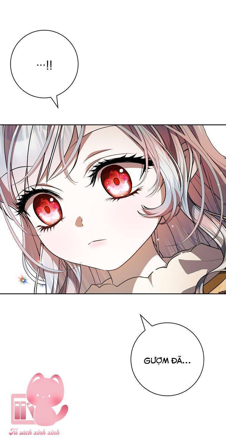 Nhận Nuôi Người Cha Phản Diện: Chapter 69