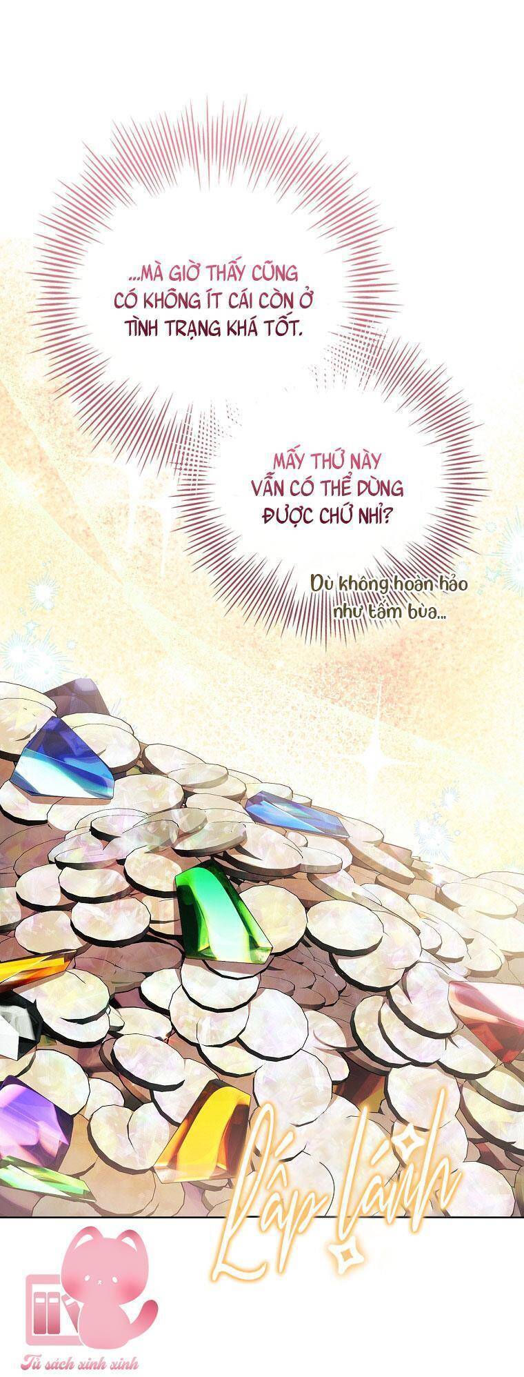 Nhận Nuôi Người Cha Phản Diện: Chapter 69