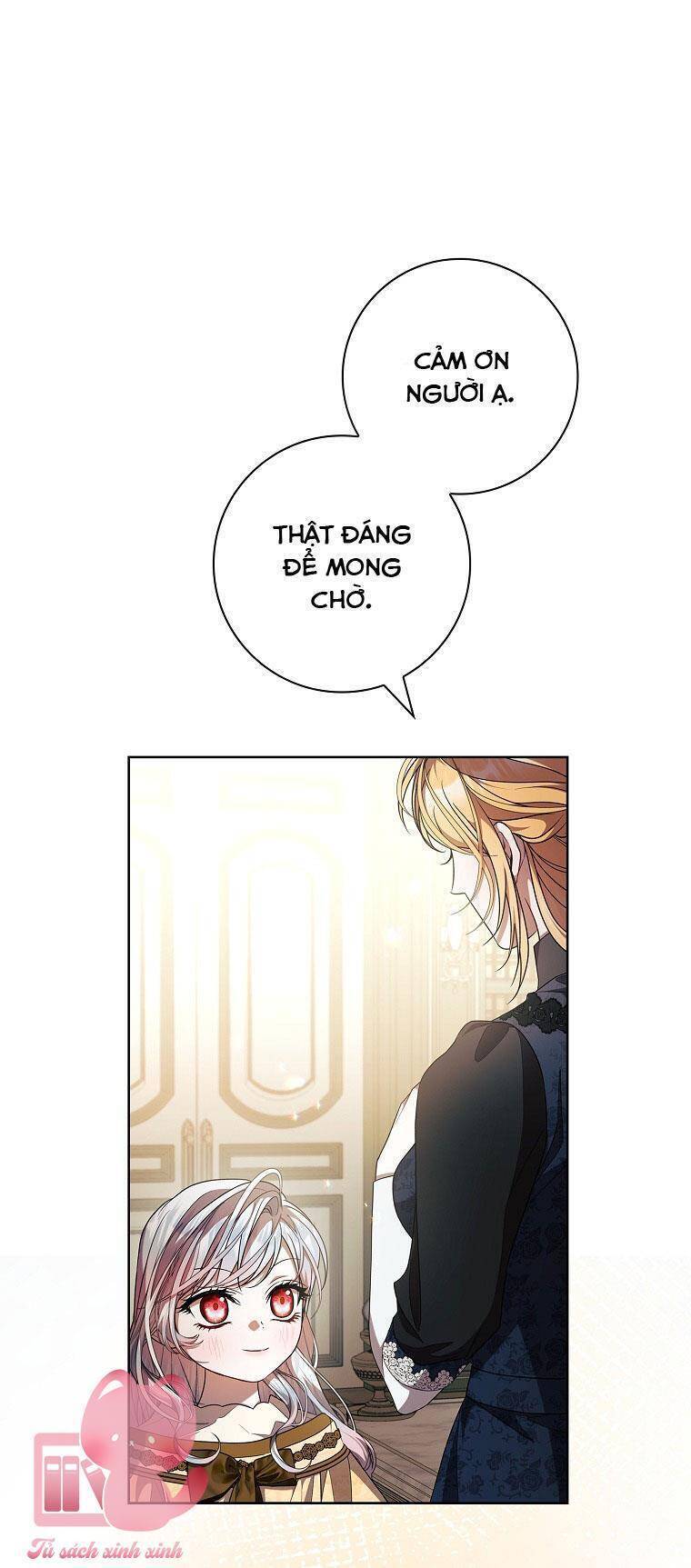 Nhận Nuôi Người Cha Phản Diện: Chapter 69