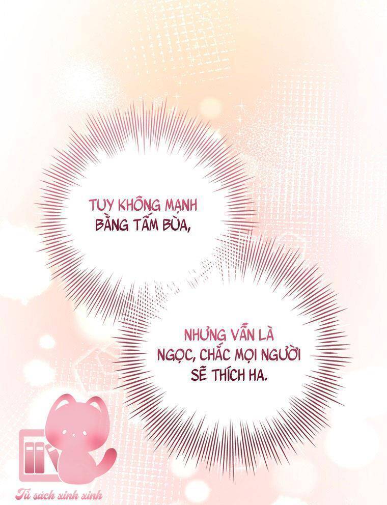 Nhận Nuôi Người Cha Phản Diện: Chapter 69