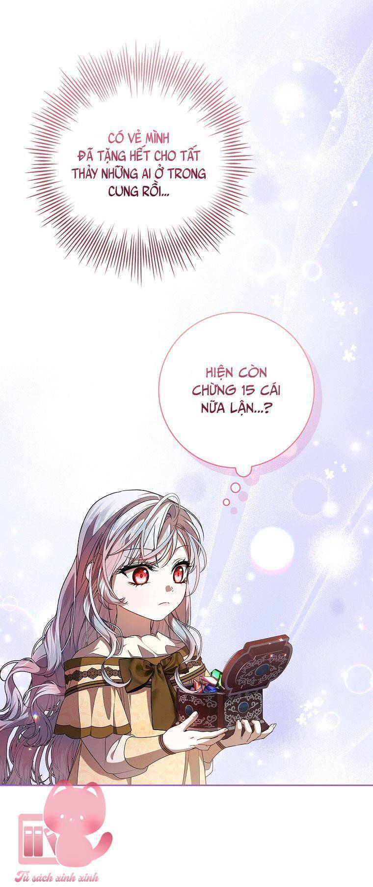 Nhận Nuôi Người Cha Phản Diện: Chapter 69