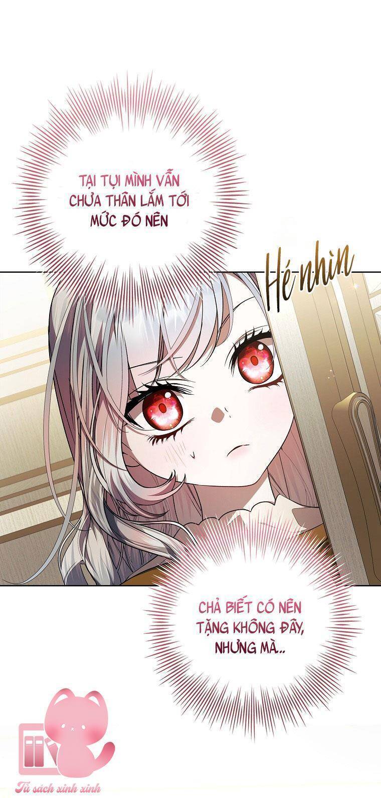Nhận Nuôi Người Cha Phản Diện: Chapter 69