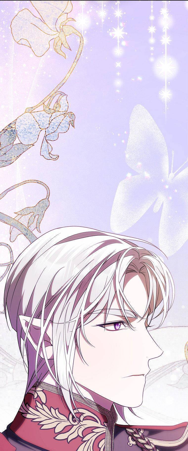 Nhận Nuôi Người Cha Phản Diện: Chapter 69