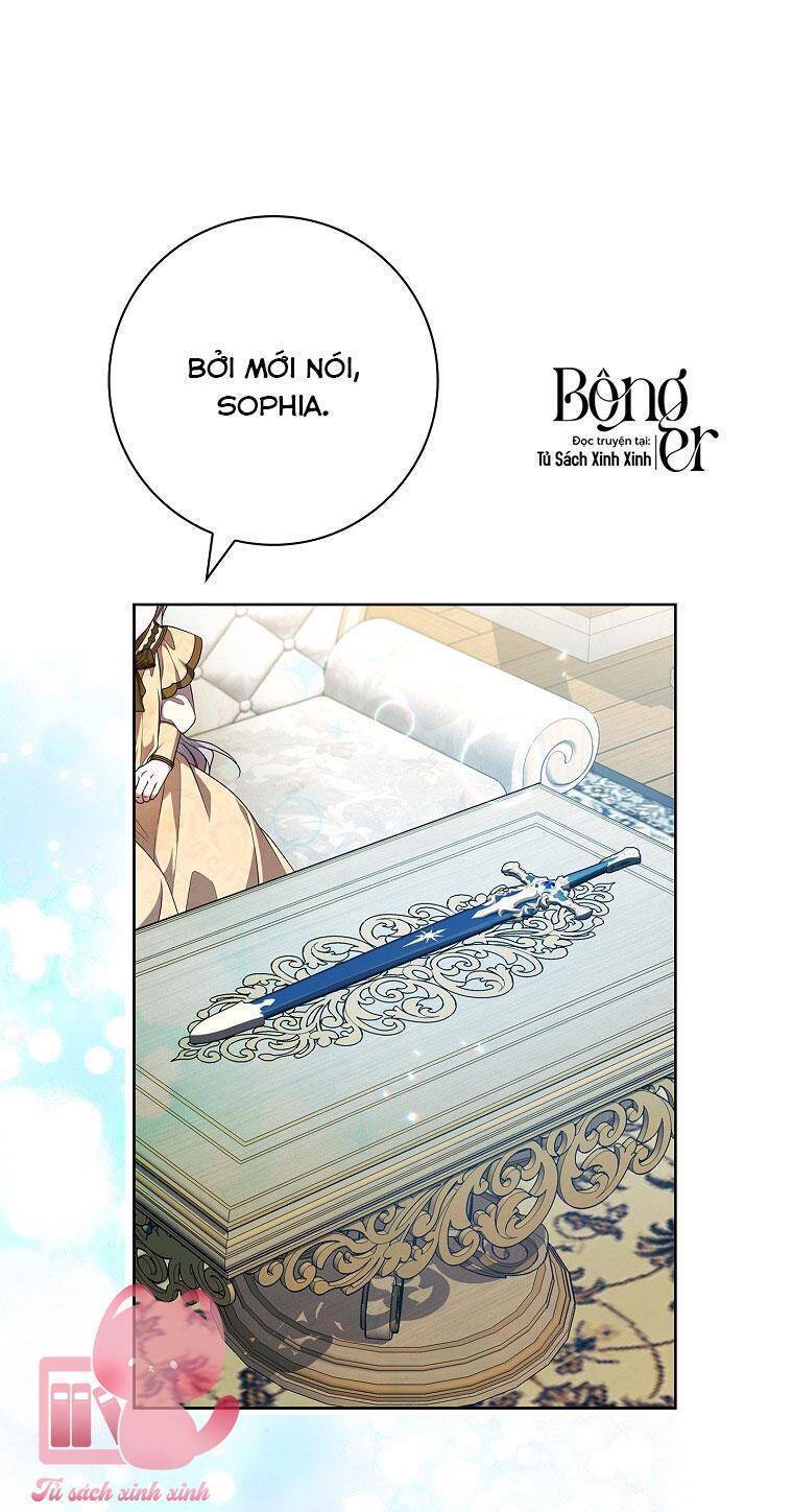 Nhận Nuôi Người Cha Phản Diện: Chapter 69