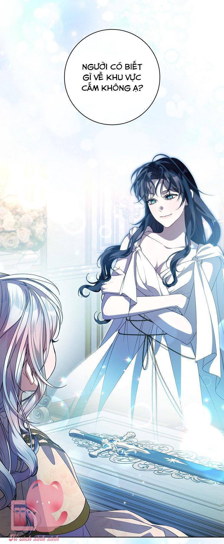 Nhận Nuôi Người Cha Phản Diện: Chapter 69