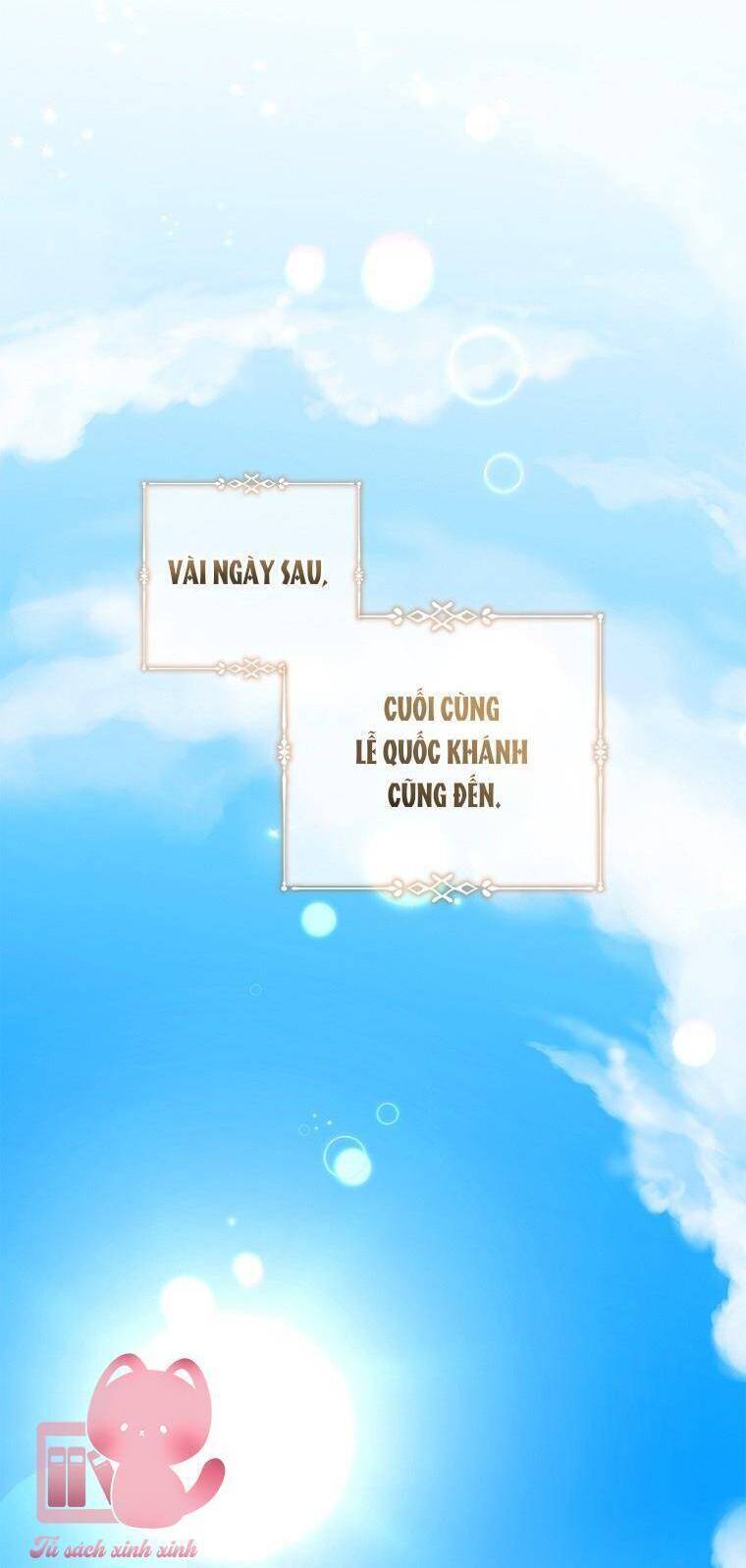 Nhận Nuôi Người Cha Phản Diện: Chapter 71