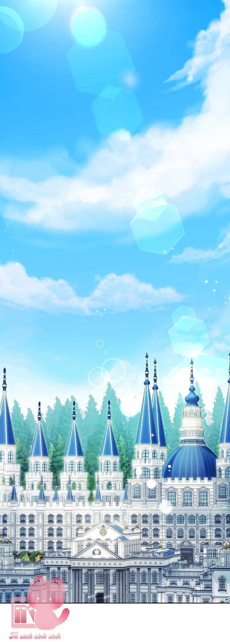 Nhận Nuôi Người Cha Phản Diện: Chapter 71