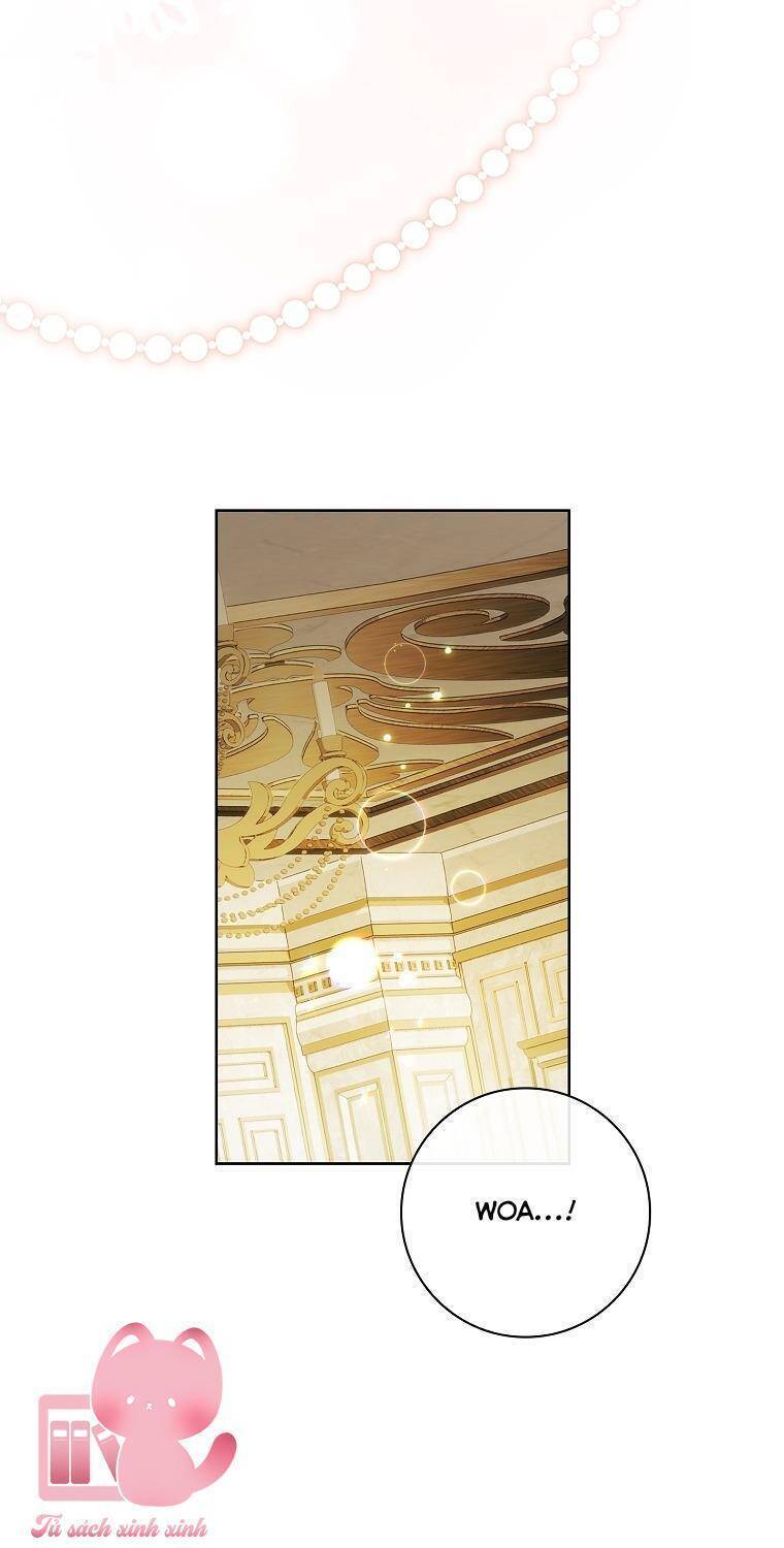 Nhận Nuôi Người Cha Phản Diện: Chapter 71