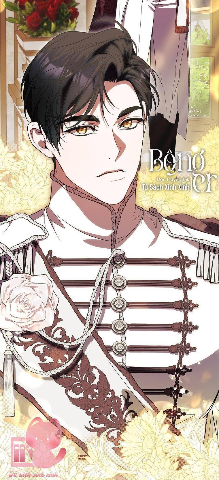 Nhận Nuôi Người Cha Phản Diện: Chapter 71