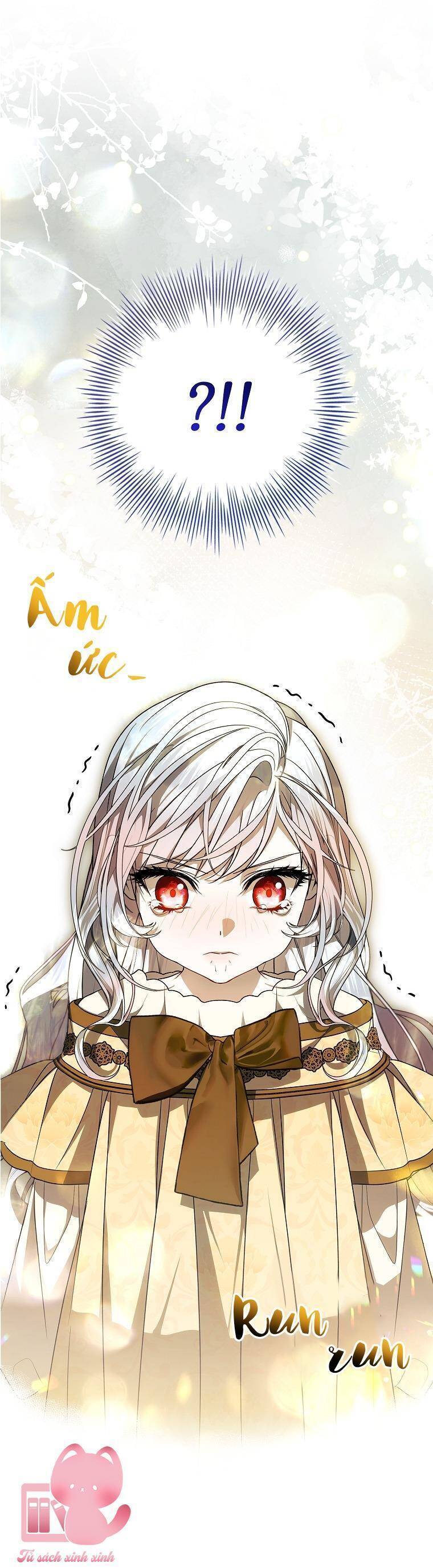 Nhận Nuôi Người Cha Phản Diện: Chapter 71