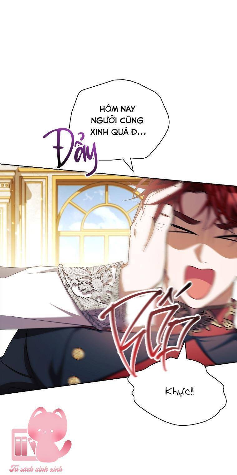 Nhận Nuôi Người Cha Phản Diện: Chapter 71
