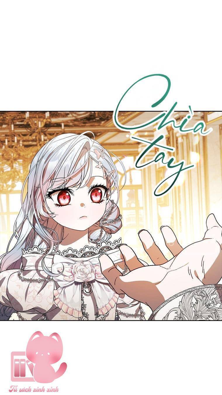 Nhận Nuôi Người Cha Phản Diện: Chapter 71