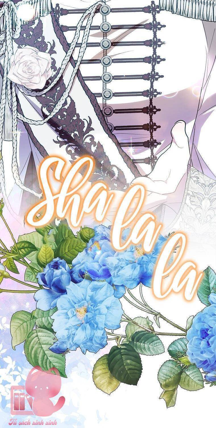 Nhận Nuôi Người Cha Phản Diện: Chapter 71