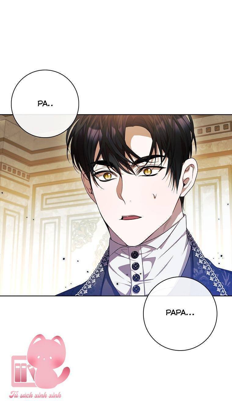 Nhận Nuôi Người Cha Phản Diện: Chapter 71