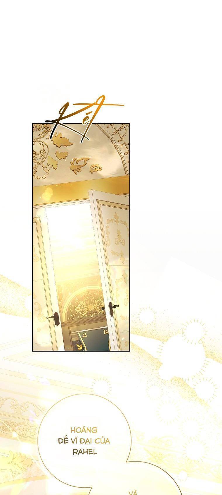 Nhận Nuôi Người Cha Phản Diện: Chapter 71