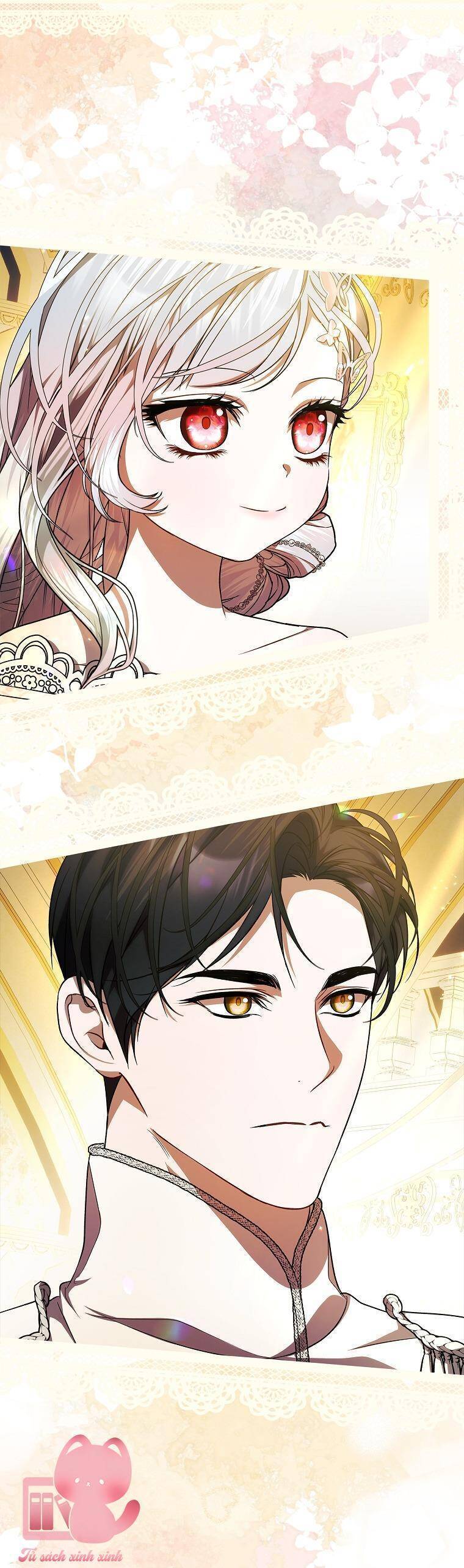 Nhận Nuôi Người Cha Phản Diện: Chapter 71
