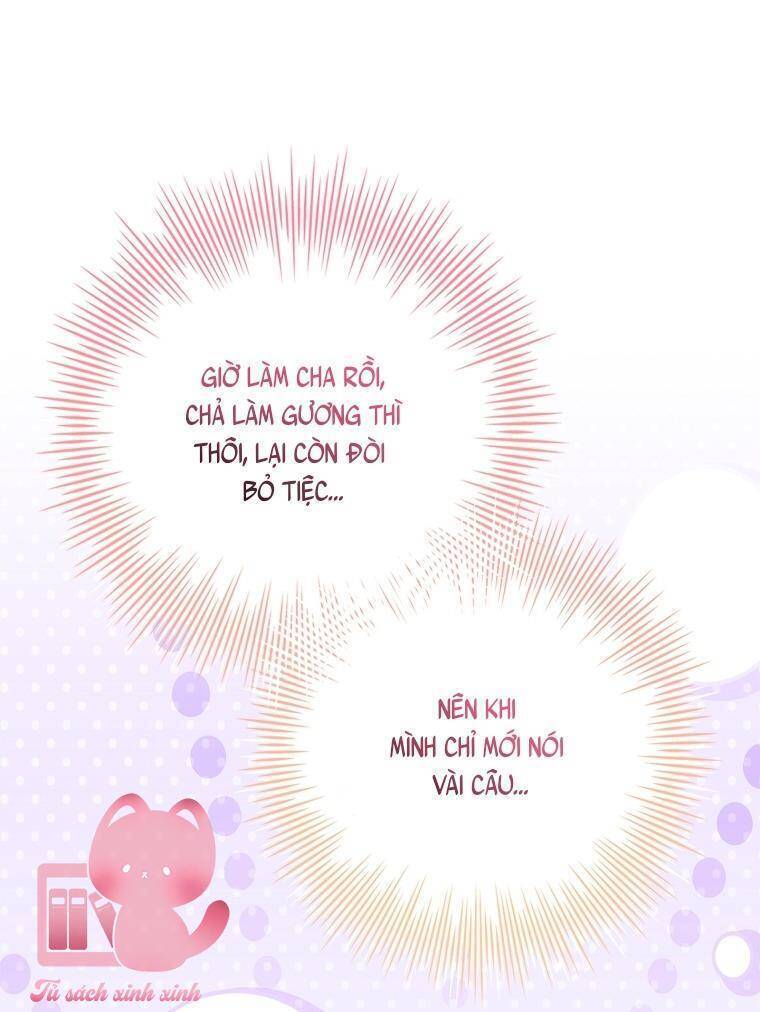 Nhận Nuôi Người Cha Phản Diện: Chapter 71