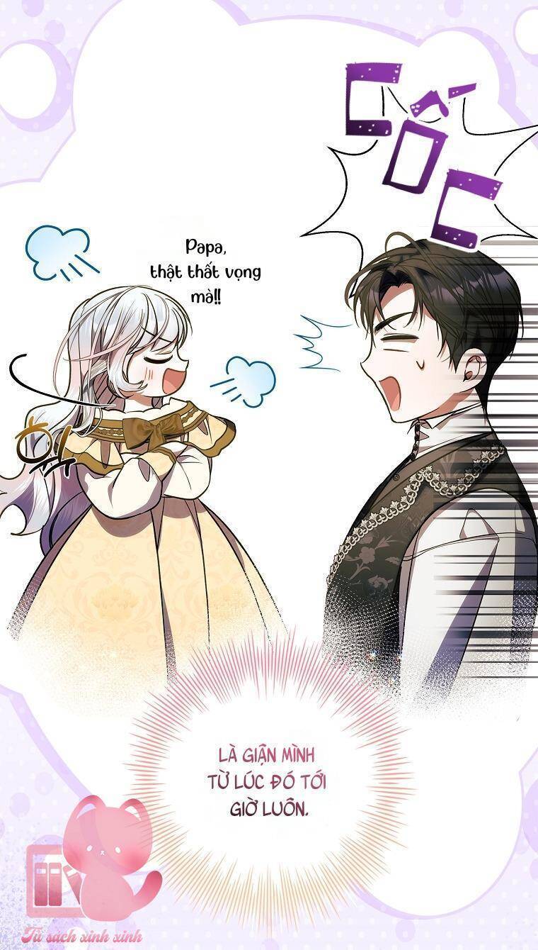 Nhận Nuôi Người Cha Phản Diện: Chapter 71