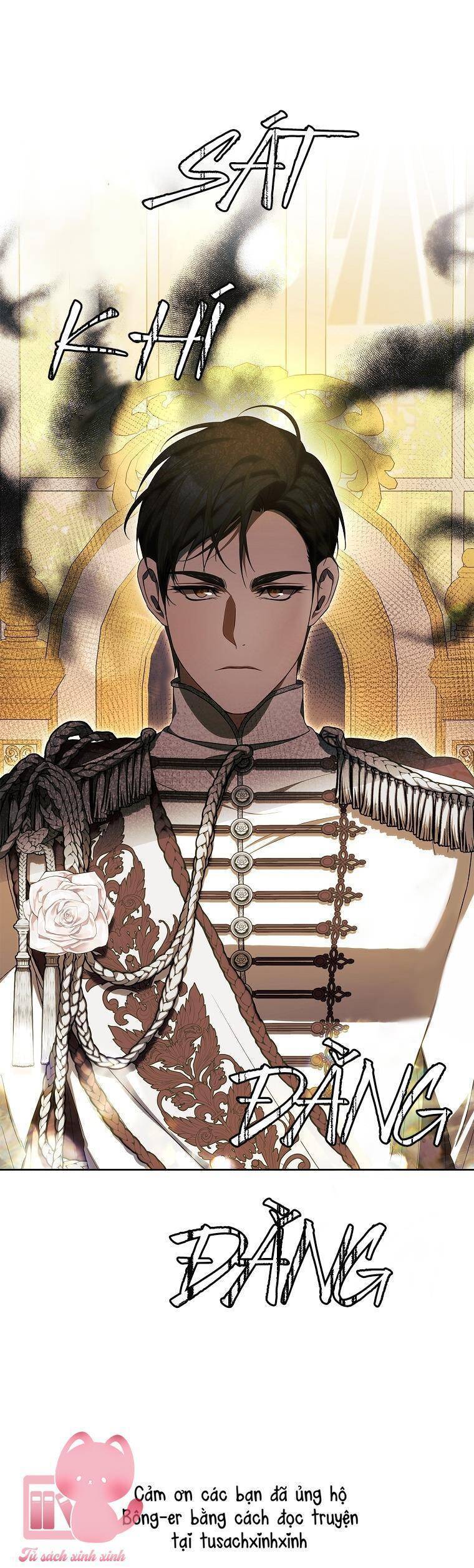 Nhận Nuôi Người Cha Phản Diện: Chapter 71